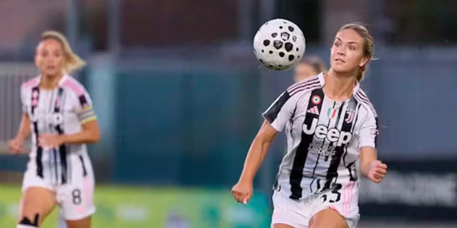 Juventus – Benfica (18:45)