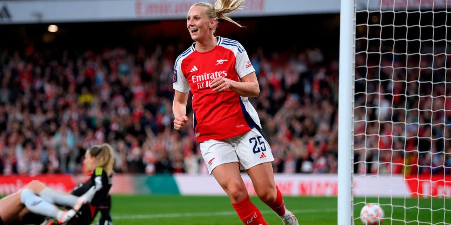 Arsenal – Lyon (21:00)