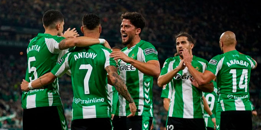 Betis – Lyon (21:00)