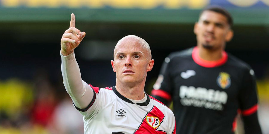 Rayo Vallecano – Lech Poznan (21:00)