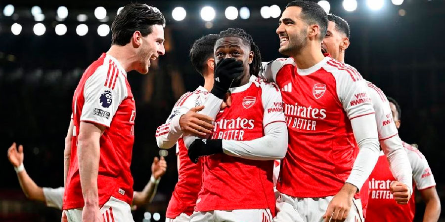 Chelsea – Arsenal (17:30)