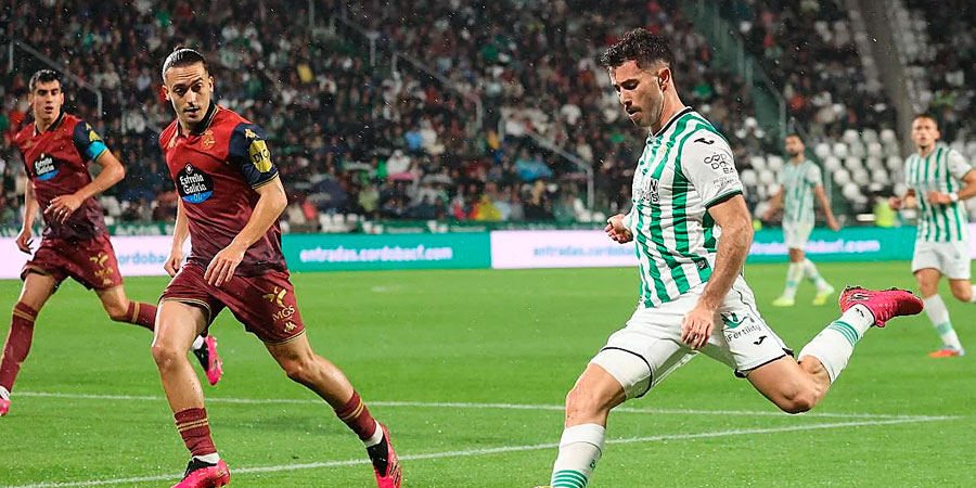 Córdoba – Cádiz (18:30)