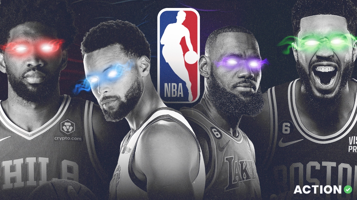 NBA | Night (desde 01:00)
