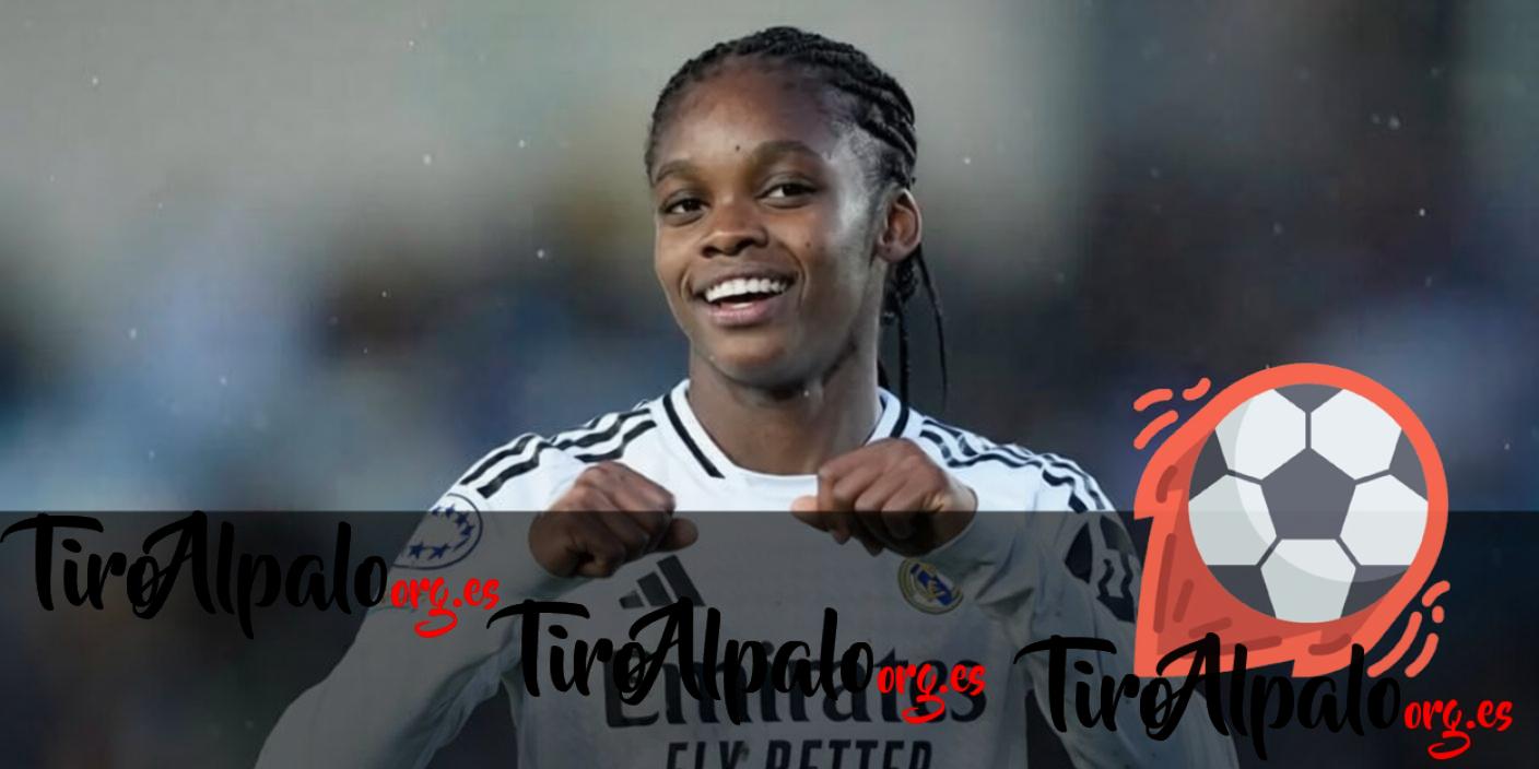 Real Madrid – Paris FC (18:45)