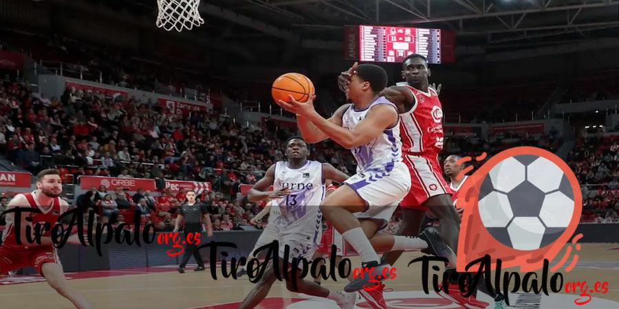 Gran Canaria – Bilbao (21:00)