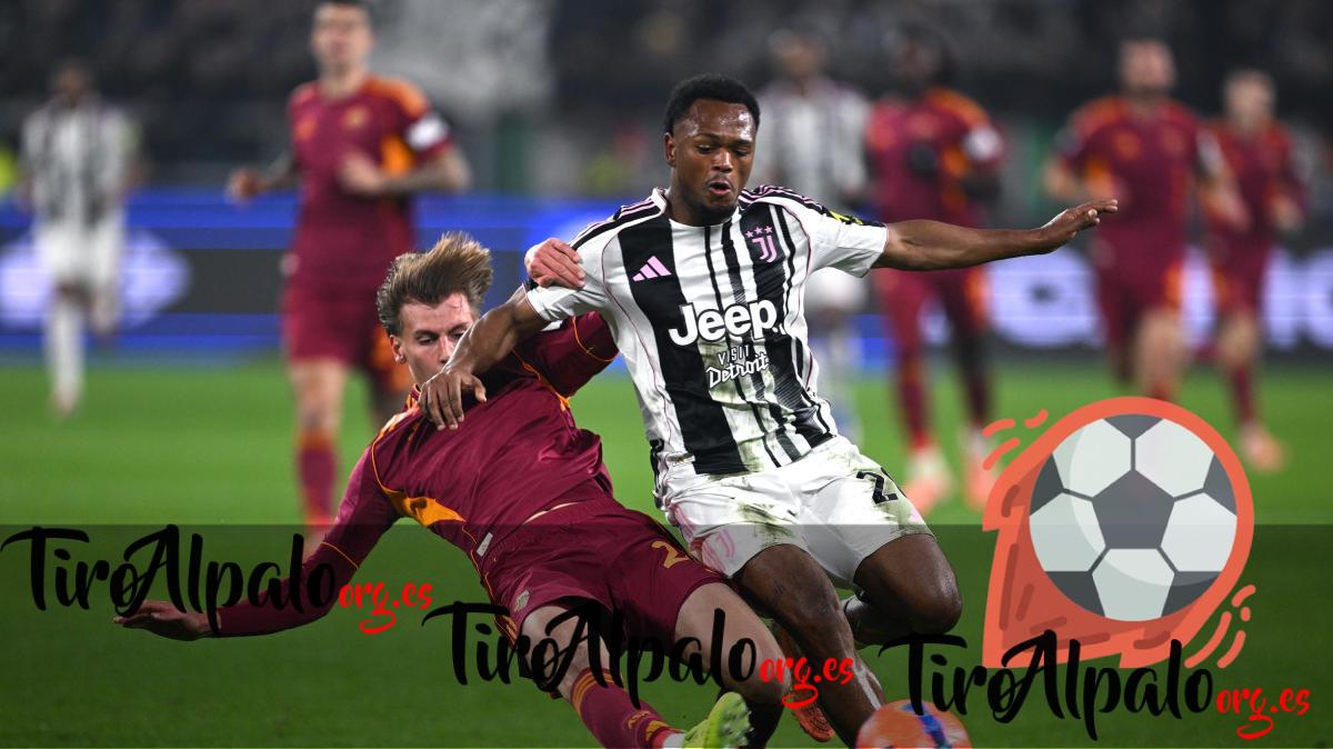 Roma – Juventus (20:45)