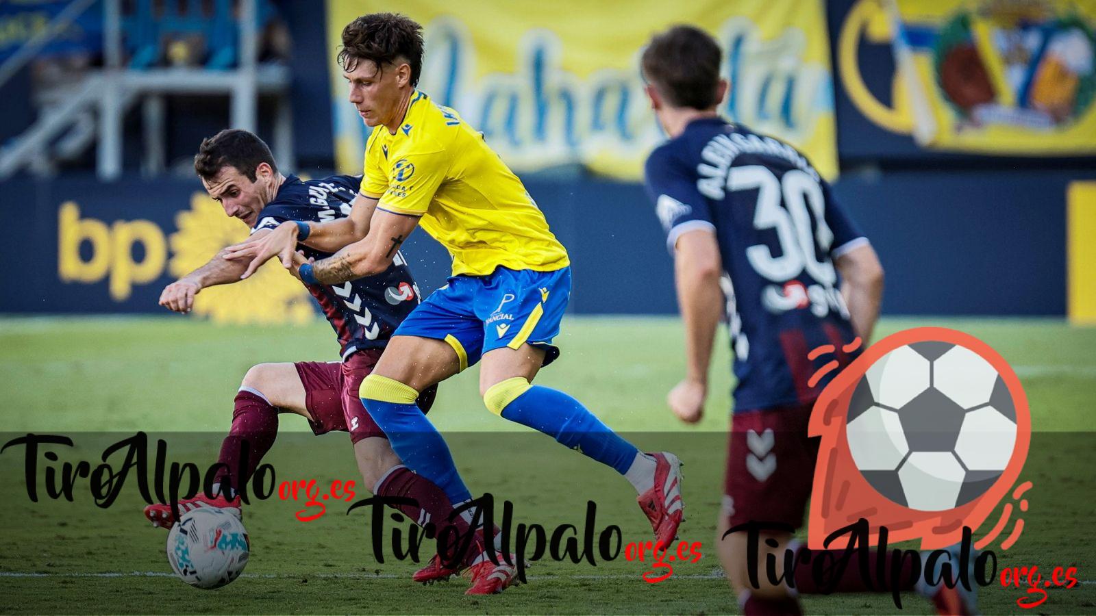 Eibar – Cádiz (21:00)