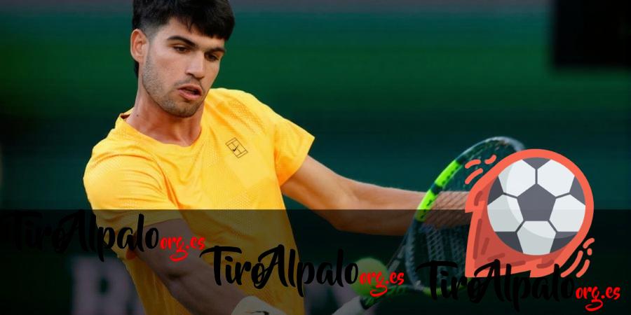 C.Alcaraz – C.Norrie (3:00)