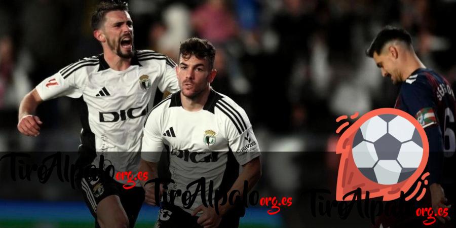 EIbar – Burgos (18:30)