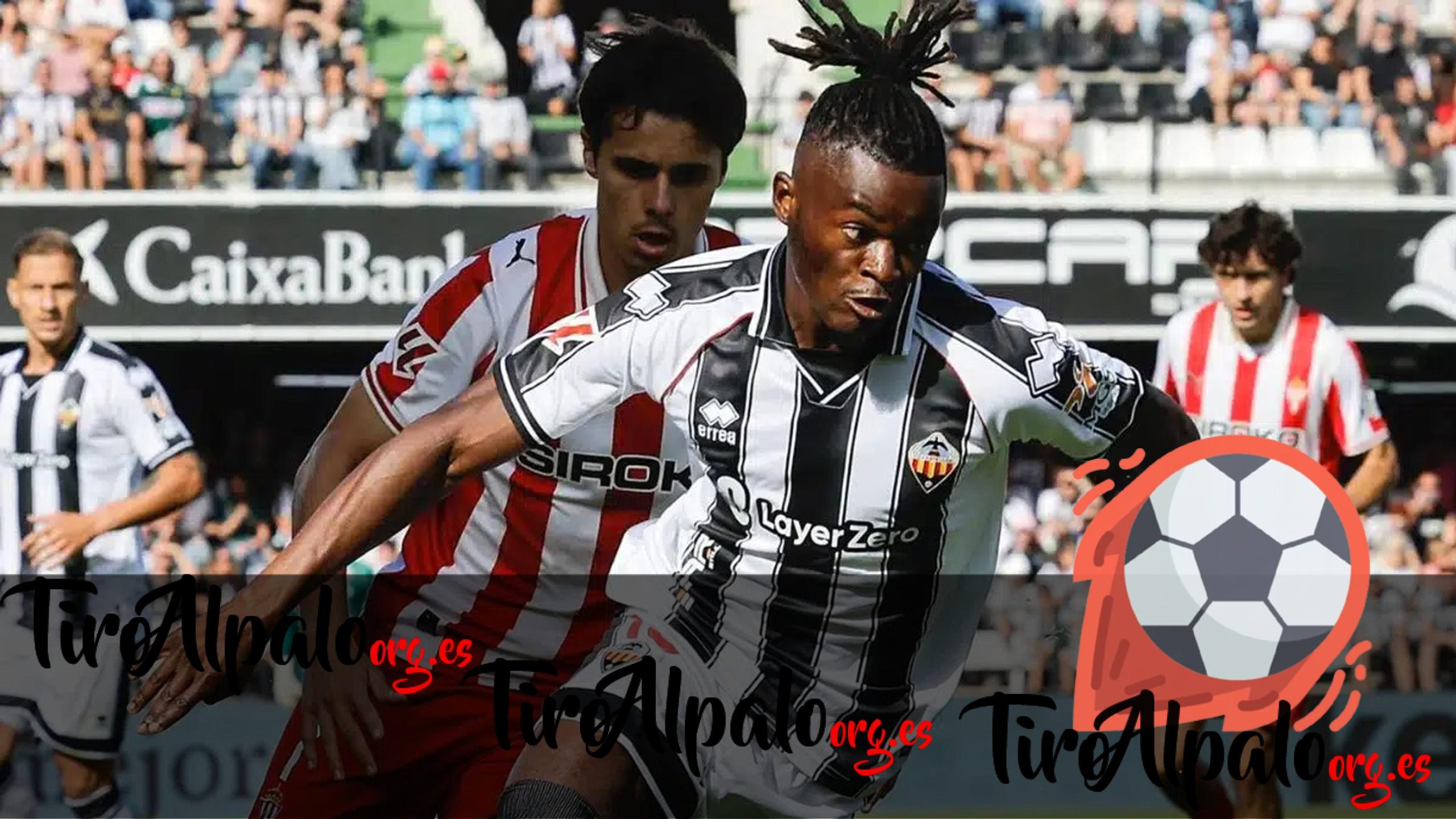 Sporting de Gijón – C.D. Castellón (21:00)