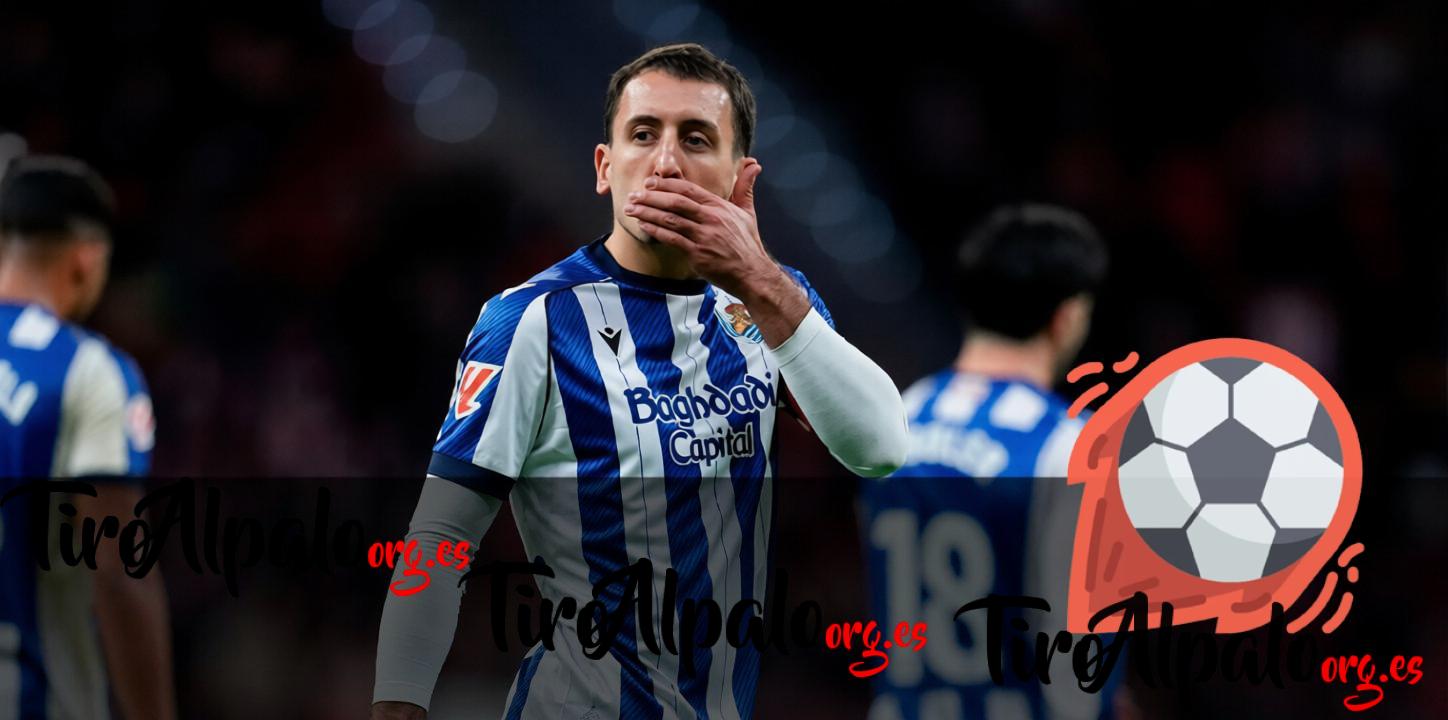 Real Sociedad – Osasuna (21:00)