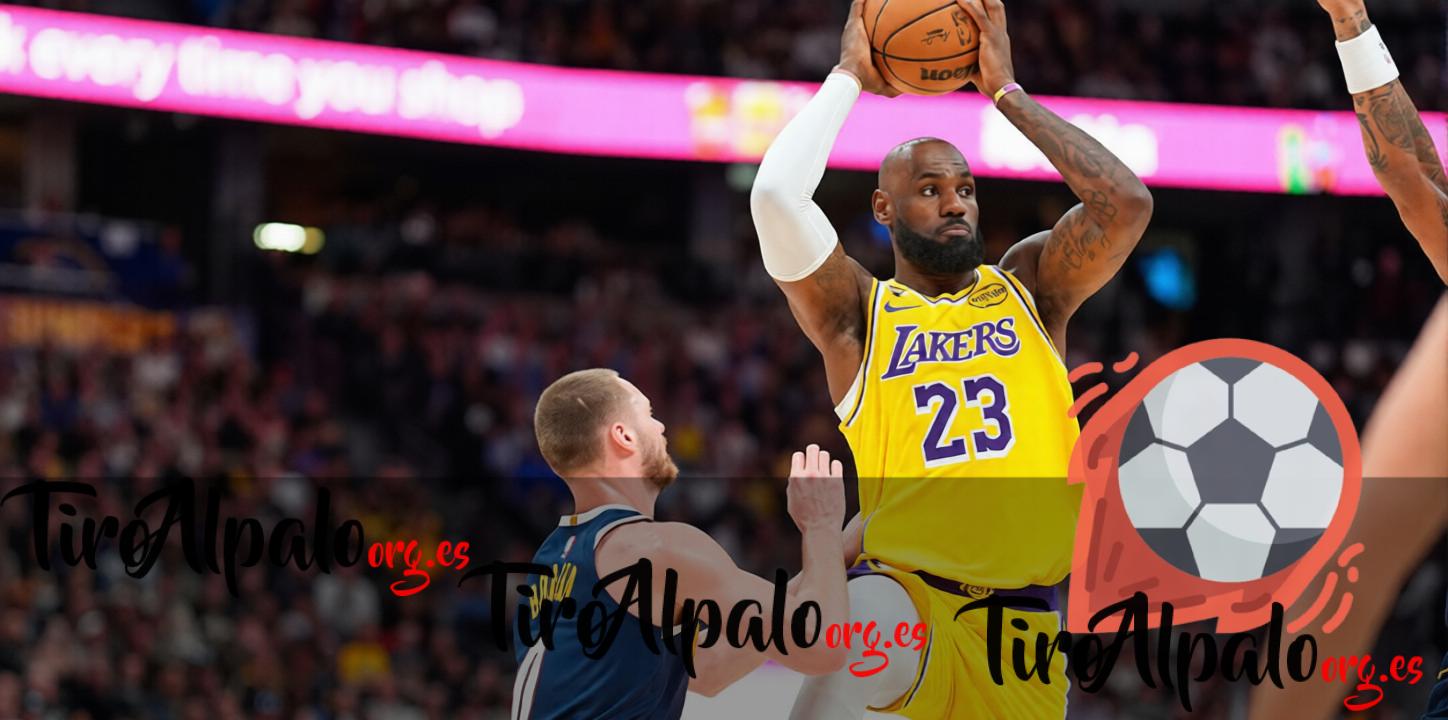 NBA | DIRECTO